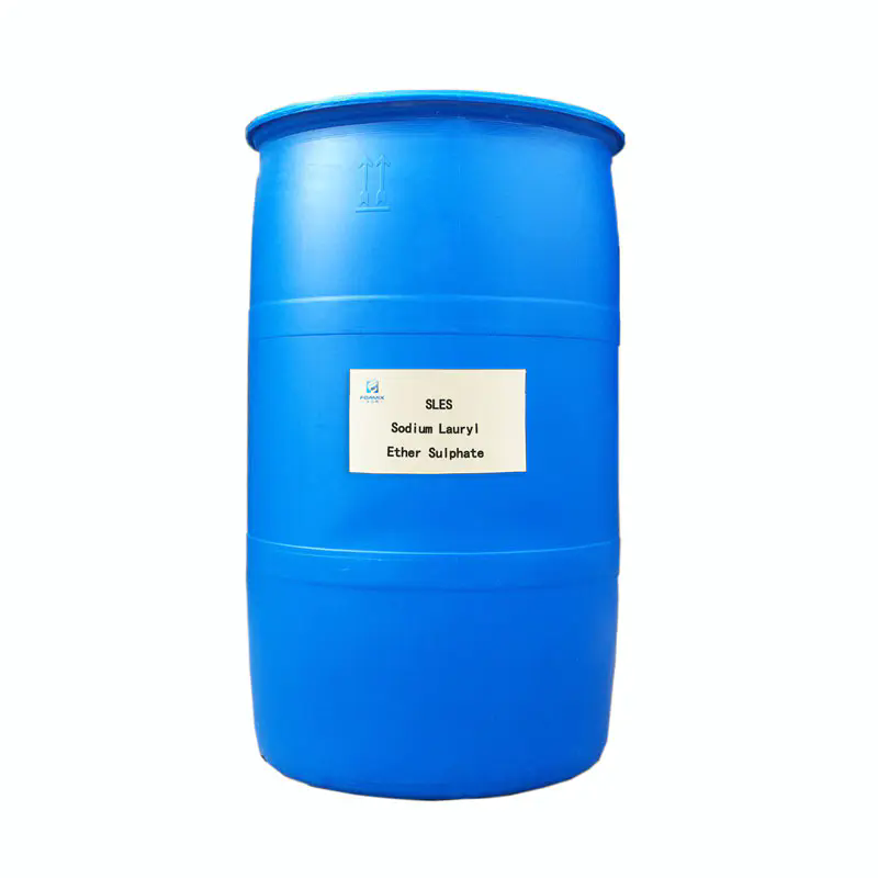 Maxaad u isticmaashaa soodhiyam la amaano sulfate?