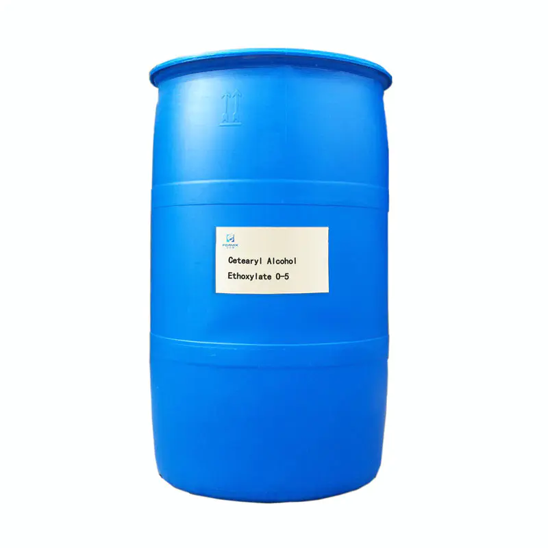Khamriga Cetearyl Ethoxylate O-5