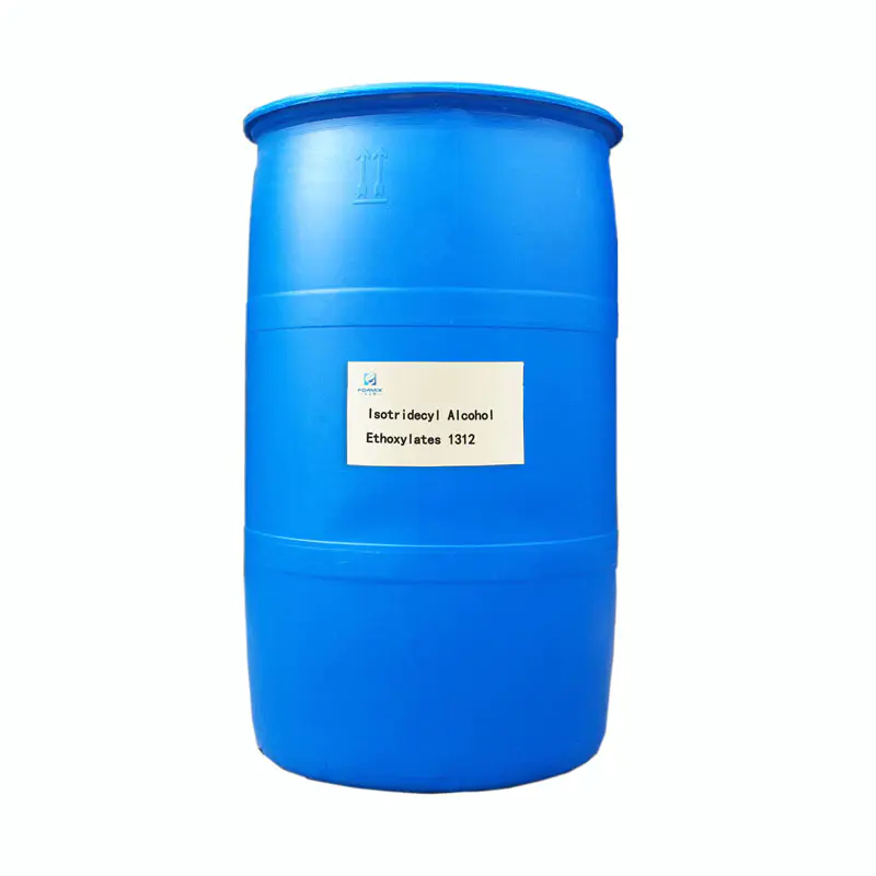 Aitrorcyl aalkofy ethexylates 1312
