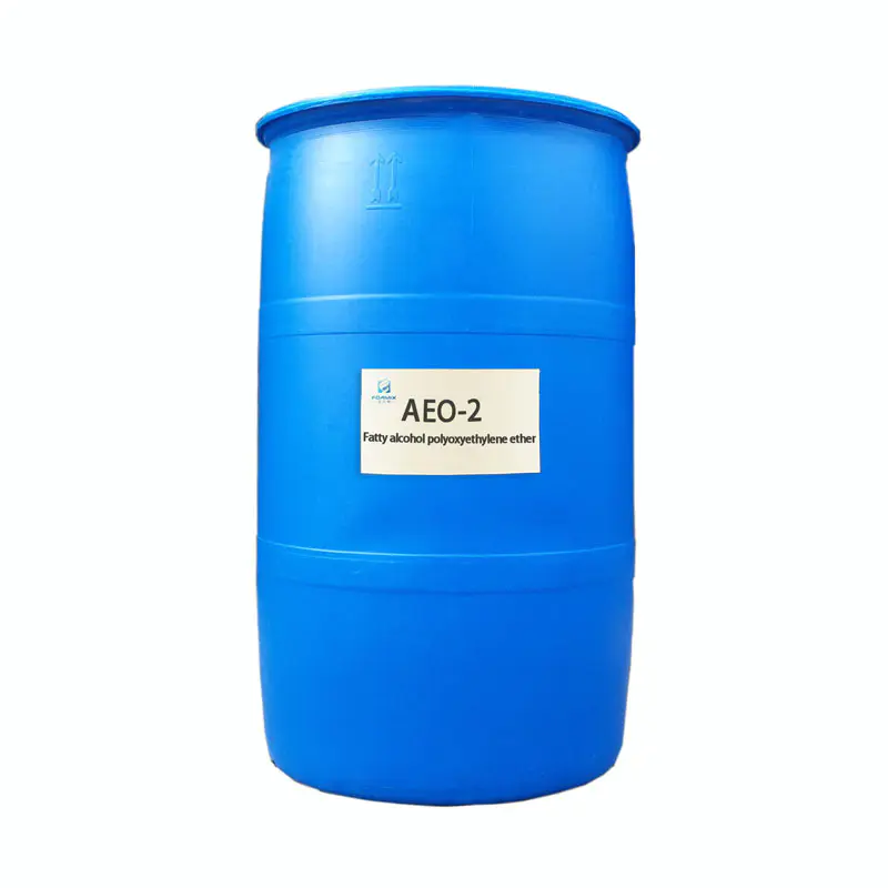 Lauryll Aalkoloxylate aeo-2