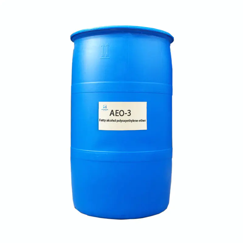 Laydell Khamri 'Athoxylate aeo-3