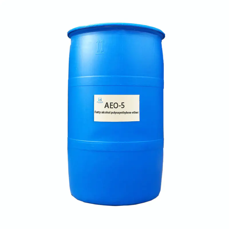 Laydell KhaakulyLate aeo-5