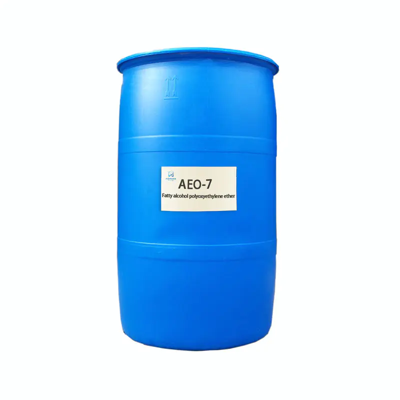 Lauryll Khaarel Athoxylate aeo-7